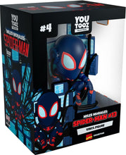 Load image into Gallery viewer, Youtooz Inc Marvel Spider-Man Miles Morales #13 Ltd. Edition Vinyl Action Figure
