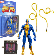 Load image into Gallery viewer, Secret Wars - Marvel Legends - Constrictor Action Figure
