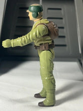 Load image into Gallery viewer, Vintage Kenner Star Wars Rebel Commando Figure LFL83 NO COO ROTJ NM
