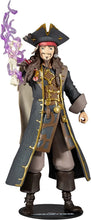 Load image into Gallery viewer, McFarlane Disney Mirrorverse Jack Sparrow Figure 7" Video Game IN STOCK
