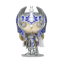 Load image into Gallery viewer, Funko Pop! Baldur's Gate Dame Aylin SDCC Exclusive Figure #1235
