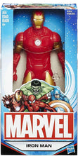 Load image into Gallery viewer, Marvel Basic Iron Man Action Figure

