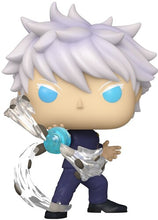 Load image into Gallery viewer, Funko POP! Anime: Jujutsu Kaisen - Satoru Gojo Figure #1885
