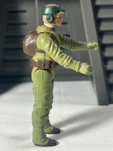 Load image into Gallery viewer, Vintage Kenner Star Wars Rebel Commando Figure LFL83 NO COO ROTJ NM
