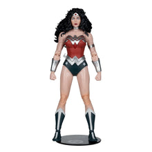Load image into Gallery viewer, McFarlane Collector #61 DC Multiverse Wonder Woman DC Classic CHASE Figure
