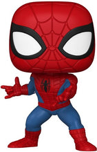 Load image into Gallery viewer, Funko POP! Jumbo: Marvel - Spider-Man Figure #1653
