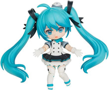 Load image into Gallery viewer, Blokees - Hatsune Miku - Fantastics Q - Miku With You Model Kit 6ct Display
