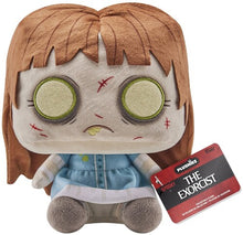 Load image into Gallery viewer, Funko Plush: Horror - Regan MacNeil, 7-Inch Stuffed Doll
