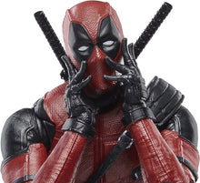 Load image into Gallery viewer, Hasbro Marvel Legends Deadpool 2 Action Figure Legacy Collection

