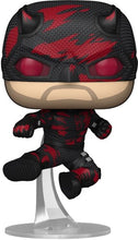 Load image into Gallery viewer, Funko Pop! Marvel Daredevil (Battle Damaged) (Born Again) Figure #1579
