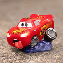 Load image into Gallery viewer, Funko Pop!Pixar Cars Lightning McQueen (Leaping) Exclusive Figure #1800

