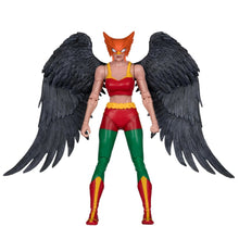 Load image into Gallery viewer, McFarlane Collector #63 DC Multiverse Hawkgirl Kendra Saunders CHASE Figure
