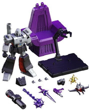 Load image into Gallery viewer, Blokees - Transformers - Action Edition - 02: Megatron Model Kit
