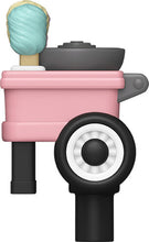 Load image into Gallery viewer, Funko Bitty POP! Bity City Set: Amusement Park Super Deluxe w/Clown
