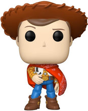 Load image into Gallery viewer, Funko POP! Disney: Toy Story 5 - Woody Figure #1711
