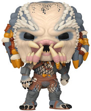 Load image into Gallery viewer, Funko Pop Plus: Predator 2 Elder Greyback Classic Vinyl Figure #1750
