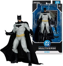 Load image into Gallery viewer, McFarlane Toys - DC Multiverse - Batman (The New 52) 7" Action Figure
