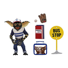 Load image into Gallery viewer, NECA Gremlins 7-Inch Scale Ultimate Back to School Gremlin Action Figure
