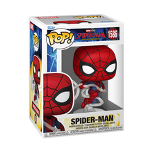 Load image into Gallery viewer, Funko POP! Marvel Spider-Man (Brand New Day) Figure #1586
