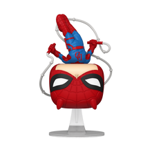 Load image into Gallery viewer, Funko Pop! Marvel Daredevil (Spider-Man Mash-Up) Exclusive Figure #1603

