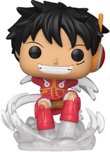 Load image into Gallery viewer, Funko POP! Plus: One Piece Monkey D Luffy Egghead Arc Figure #2138
