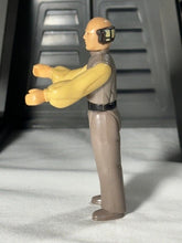 Load image into Gallery viewer, Vintage Kenner Star Wars Lobot Action Figure LFL80 HK ESB NM
