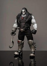 Load image into Gallery viewer, Beast Kingdom DC Lobo Deluxe PX Exclusive SDCC DAH-137DX Figure
