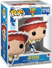 Load image into Gallery viewer, Funko POP! Disney: Toy Story 5 - Jessie Figure #1710
