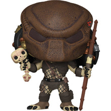 Load image into Gallery viewer, Funko Pop! Plus Predator 2 City Hunter Vinyl Action Figure #1751
