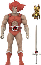 Load image into Gallery viewer, Super7 - ThunderCats - DELUXE Wv4 - Lion-O (Mirror) Action Figure
