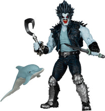 Load image into Gallery viewer, DC Multiverse Collector Edition #58 - 7" Lobo (DC Classic) Action Figure
