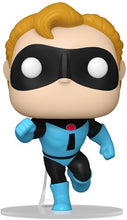 Load image into Gallery viewer, FUNKO POP! Disney: Incredibles Mr. Incredible 20th Anniversary Fugre #1509
