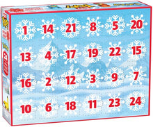 Load image into Gallery viewer, Funko Bitty POP! Countdown Calendar: Pokemon Figures 24 Day
