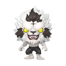 Load image into Gallery viewer, Funko Pop! Solo Leveling Baek Yoonho (Silver Mane) Figure Exclusive #2273
