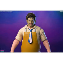 Load image into Gallery viewer, Fortnite x Texas Chainsaw Massacre Fortnitemares 7" Scale Leatherface Action Figure

