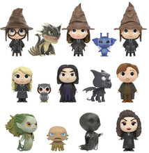 Load image into Gallery viewer, Harry Potter Mystery Mini (1) Vinyl Figure Blind Box - Funko

