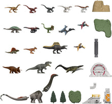 Load image into Gallery viewer, Jurassic World: Rebirth Advent Calendar 24 Day Holiday
