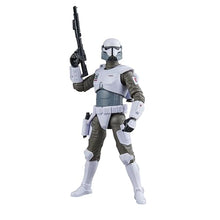 Load image into Gallery viewer, STAR WARS The Black Series Imperial Armored Commando The Mandalorian Figure
