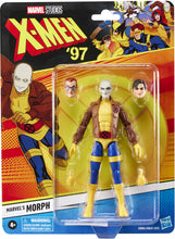 Load image into Gallery viewer, Hasbro Collectibles - X-Men '97 - Marvel Legends - Marvel's Morph Action Figure
