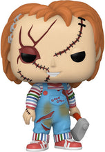 Load image into Gallery viewer, Funko Pop Movies: Bride of Chucky - Chucky Figure #1249
