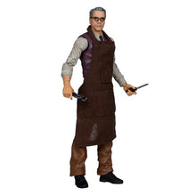 Load image into Gallery viewer, DC Multiverse Alfred Pennyworth Batman v Superman Dawn of Justice Figure
