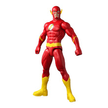 Load image into Gallery viewer, Mattel DC Premiere Wave 1 12-Inch The Flash Action Figure
