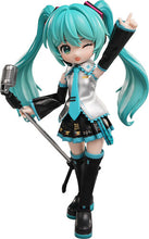 Load image into Gallery viewer, Blokees - Hatsune Miku - DaaLaMode - Official Outfit Model Kit
