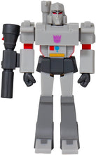 Load image into Gallery viewer, Transformers - ReAction Figure Blind Box Wv1 PDQ (One Figure)
