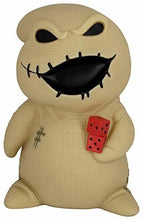 Load image into Gallery viewer, Nightmare Before Christmas Oogie Boogie PVC Bank

