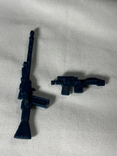 Load image into Gallery viewer, Vintage Kenner Star Wars IG-88 Bounty Hunter Droid Compl Figure LFL80 HK ESB NM
