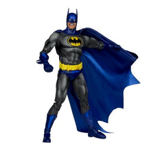Load image into Gallery viewer, Mcfarlane DC Multiverse Batman Justice League Task Force BAF Figure
