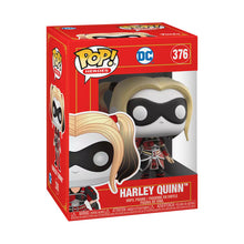 Load image into Gallery viewer, Funko POP!HEROES: Imperial Palace Harley Quinn Figure #376
