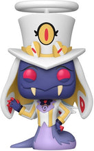 Load image into Gallery viewer, Funko POP! Anime: Hazbin Hotel - Sir Pentious Angelic Form CHASE Figure #2243
