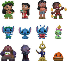 Load image into Gallery viewer, Disney Lilo &amp; Stitch Mystery Mini (1) Vinyl Figure Blind Box - Funko
